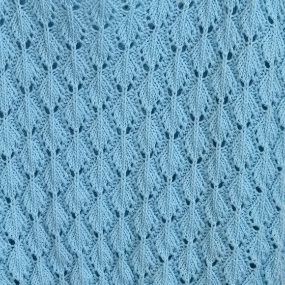 Crochet Tanktop - Picture 2 of 2